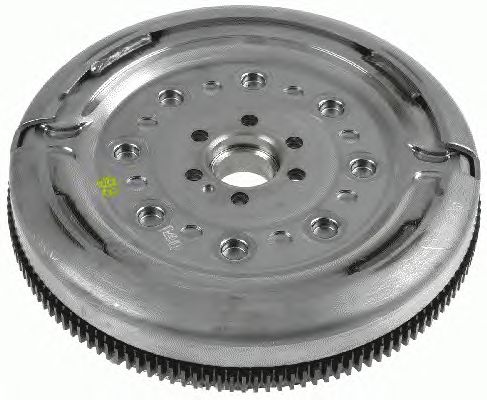 2294 000 113 SACHS  -  Маховик двомасовий1